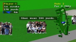 ����������� ���� Pebble Beach no Hatou Plus