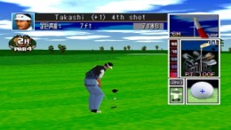 ������� ��� Perfect Golf 2