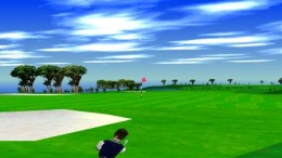 �������� ���� Perfect Golf 2