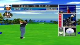 Perfect Golf 2 �����