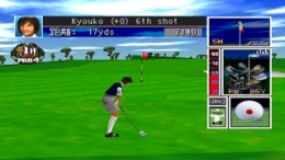 ����������� ���� Perfect Golf 2