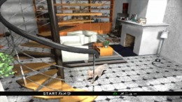 ������� Pet in TV with my dear dog