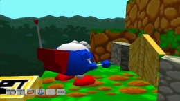 Pet in TV  PlayStation 1