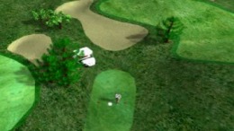  Peter Jacobsen's Golden Tee Golf