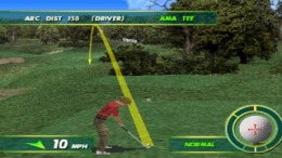 PGA European Tour Golf  PlayStation 1