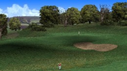  PGA European Tour Golf