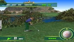   PGA European Tour Golf