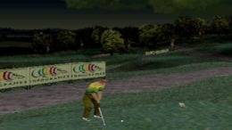   PGA European Tour Golf