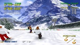  Phat Air Extreme Snowboarding