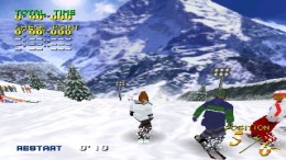   Phat Air Extreme Snowboarding