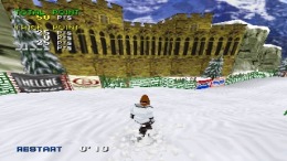   Phat Air Extreme Snowboarding