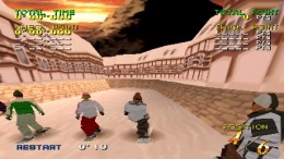   Phat Air Extreme Snowboarding