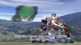 Phix the Adventure  PlayStation 1