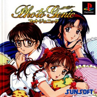 Photo Genic ������� ���������