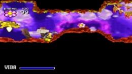 Pinobee  PlayStation 1