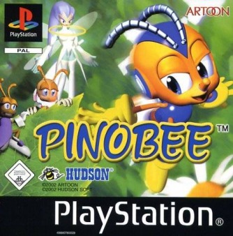 Pinobee  