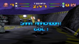 Pitball  PlayStation 1