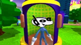 Planet Dob ��� PlayStation 1