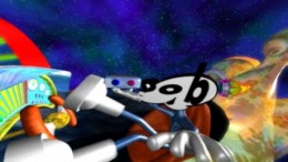 ������� Planet Dob