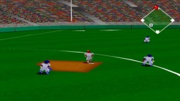 Play Stadium 3��� PS1