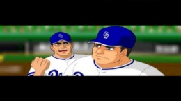 ������� Play Stadium 4 - Fumetsu No Dai League Ball