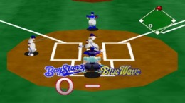 ������� Play Stadium