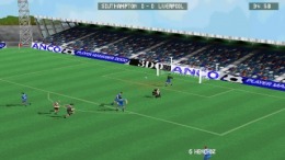 Player Manager 2000 PS1