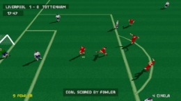  Player Manager Ninety Nine