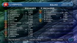 Player Manager Ninety Nine 