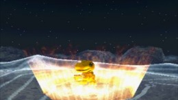 ������� ��� Pocket Digimon World - Wind Battle Disc