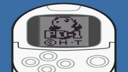 Pocket Digimon World ��� PlayStation 1