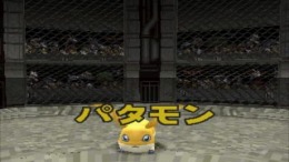 ������� Pocket Digimon World