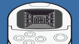 ����������� ���� Pocket Dungeon