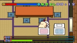 Pocket Family - Happy Family Plan ��� PlayStation 1