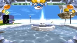 Pocket Muumuu ��� PlayStation 1