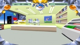 ����������� ���� Pocket Muumuu