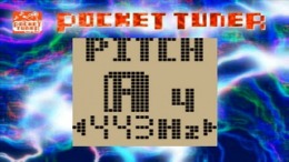 ������� ��� Pocket Tuner