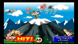 Point Blank 2  PlayStation 1