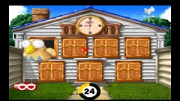 Point Blank  PlayStation 1