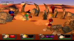 ������� Poitter's Point