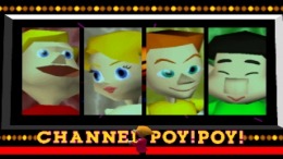 �������� Poitter's Point