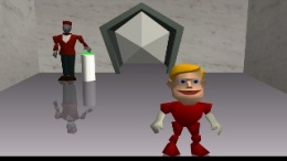 ������� Poitter's Point