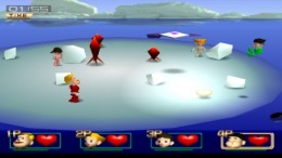 ����������� ���� Poitter's Point