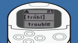 �������� Poketan [Blue 2800Yen]