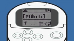 Poketan [Blue 2800Yen]��� PS1