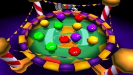 Pong - The Next Level  PlayStation 1