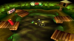  Pong - The Next Level