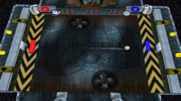   Pong - The Next Level