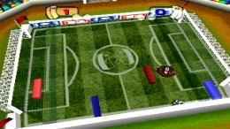  Pong - The Next Level