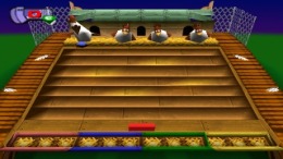 Pong - The Next Level PS1